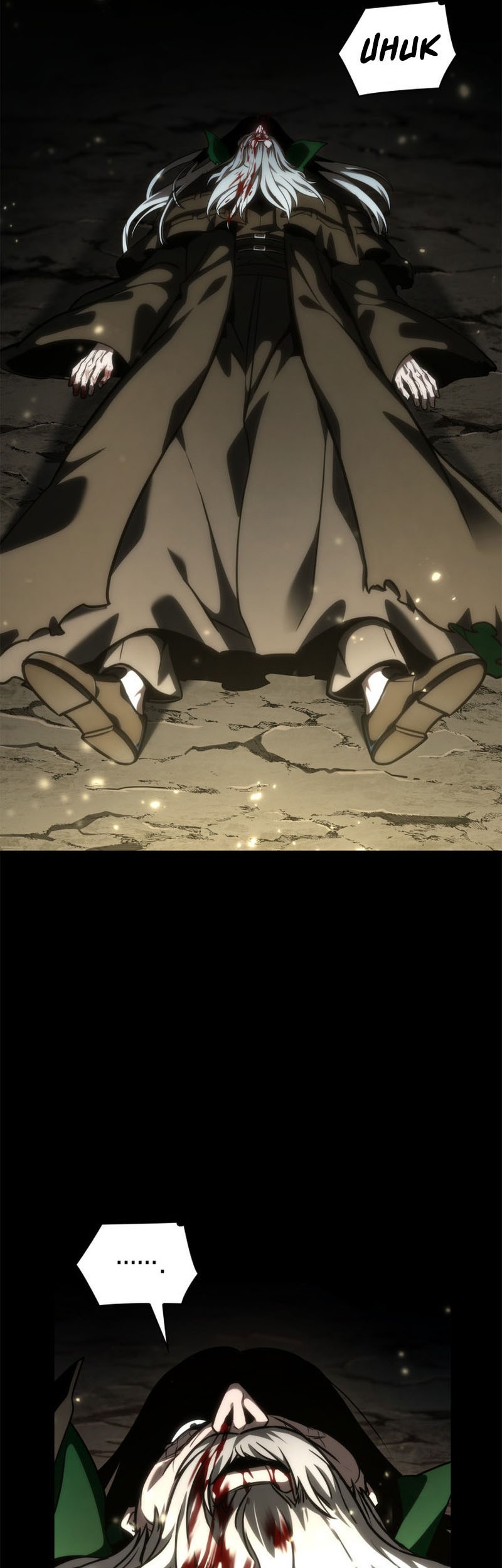 Infinite Mage Chapter 86 - Halaman 74