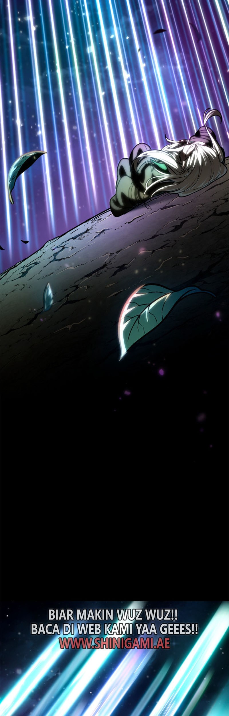 Infinite Mage Chapter 86 - Halaman 76