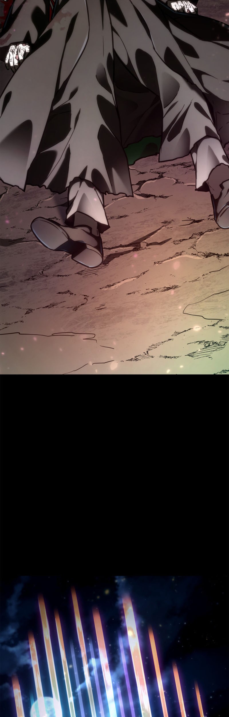 Infinite Mage Chapter 86 - Halaman 80