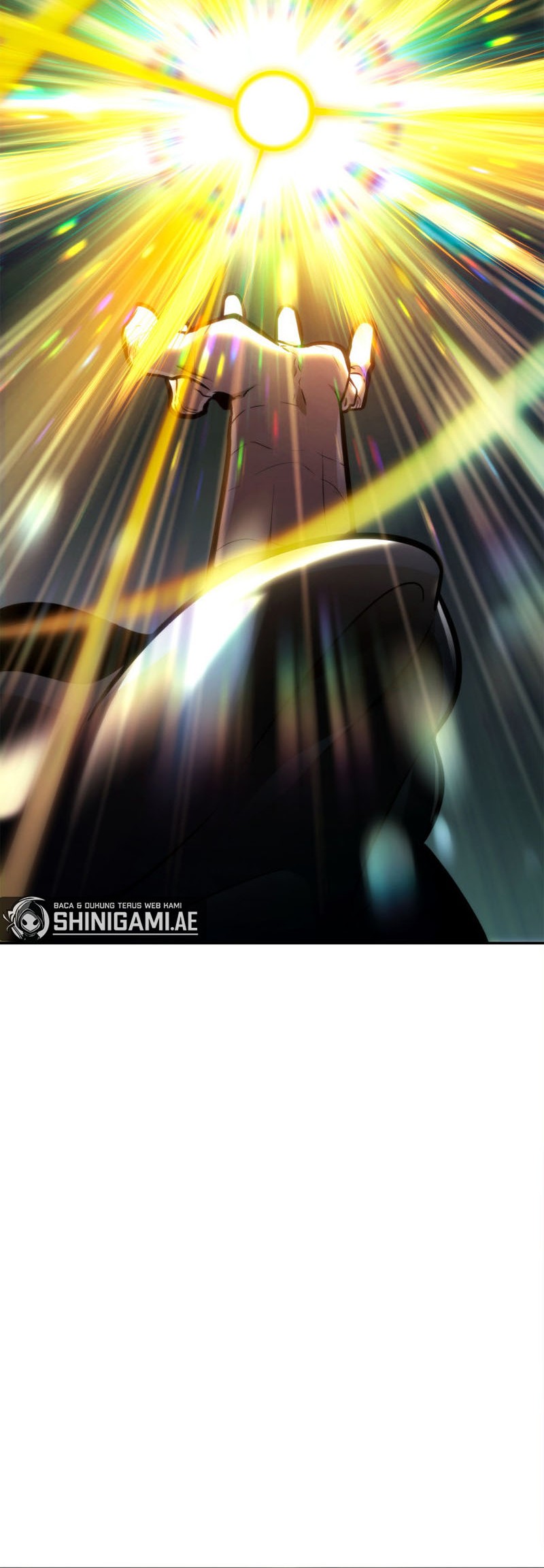 Infinite Mage Chapter 86 - Halaman 5