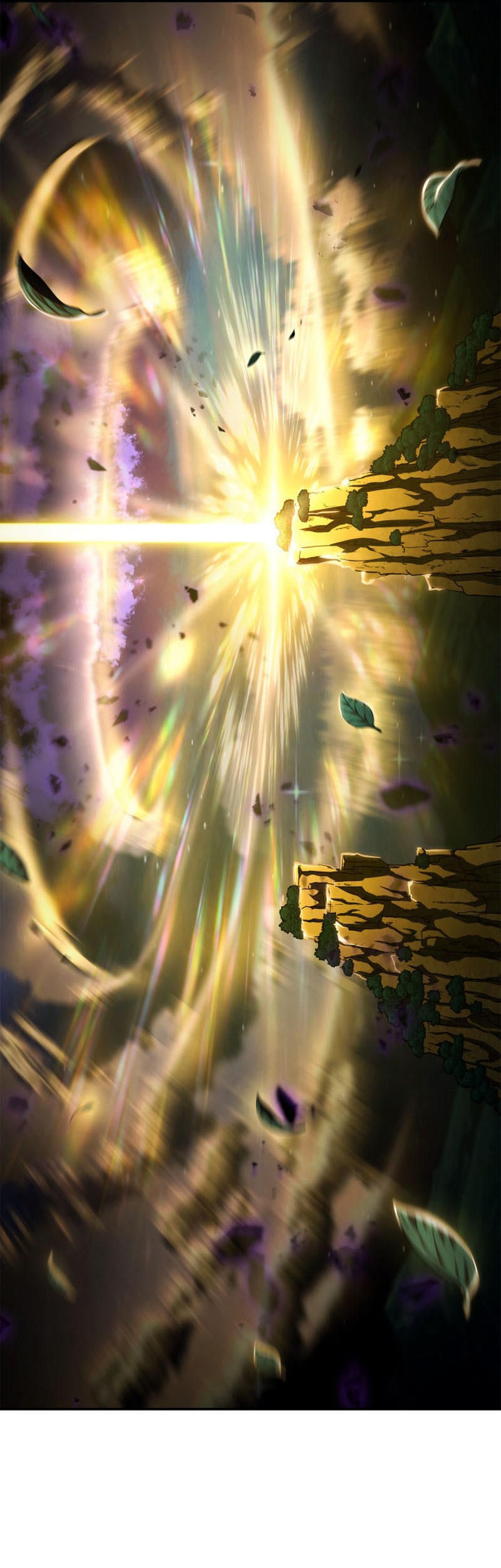 Infinite Mage Chapter 86 - Halaman 6