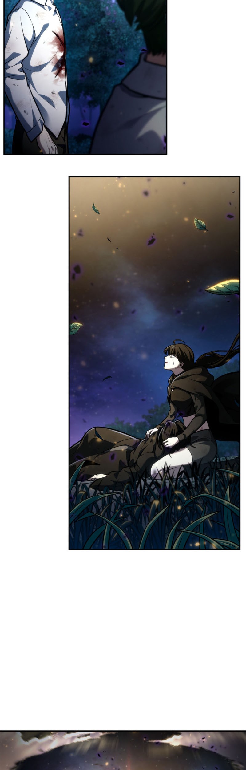 Infinite Mage Chapter 86 - Halaman 8