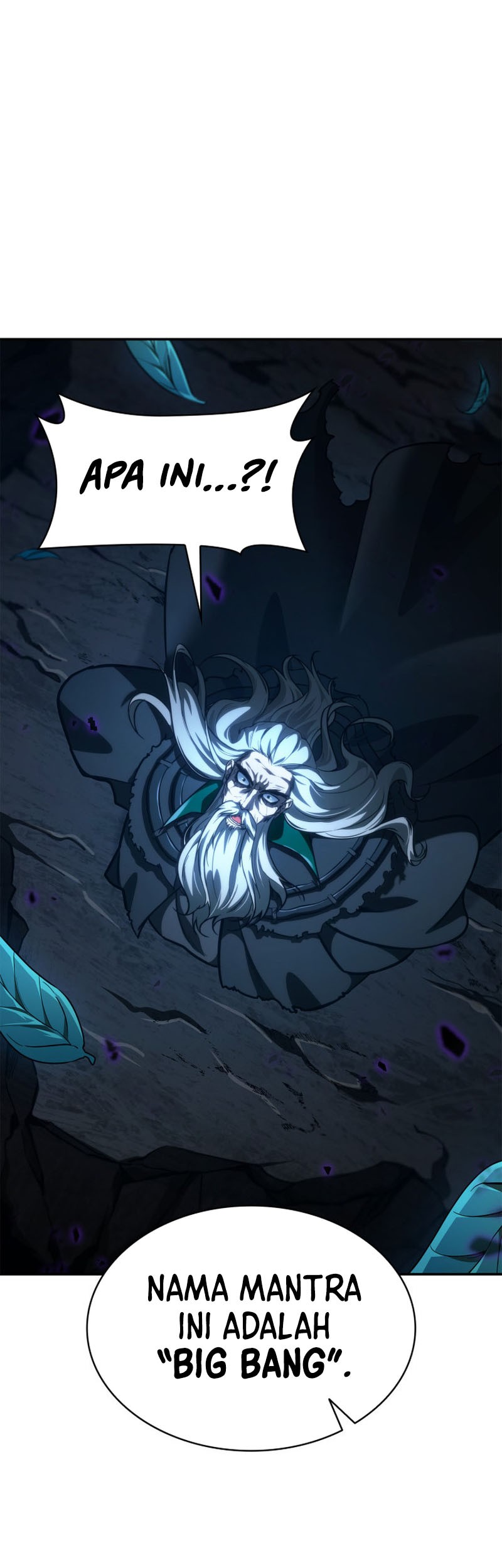 Infinite Mage Chapter 86 - Halaman 10