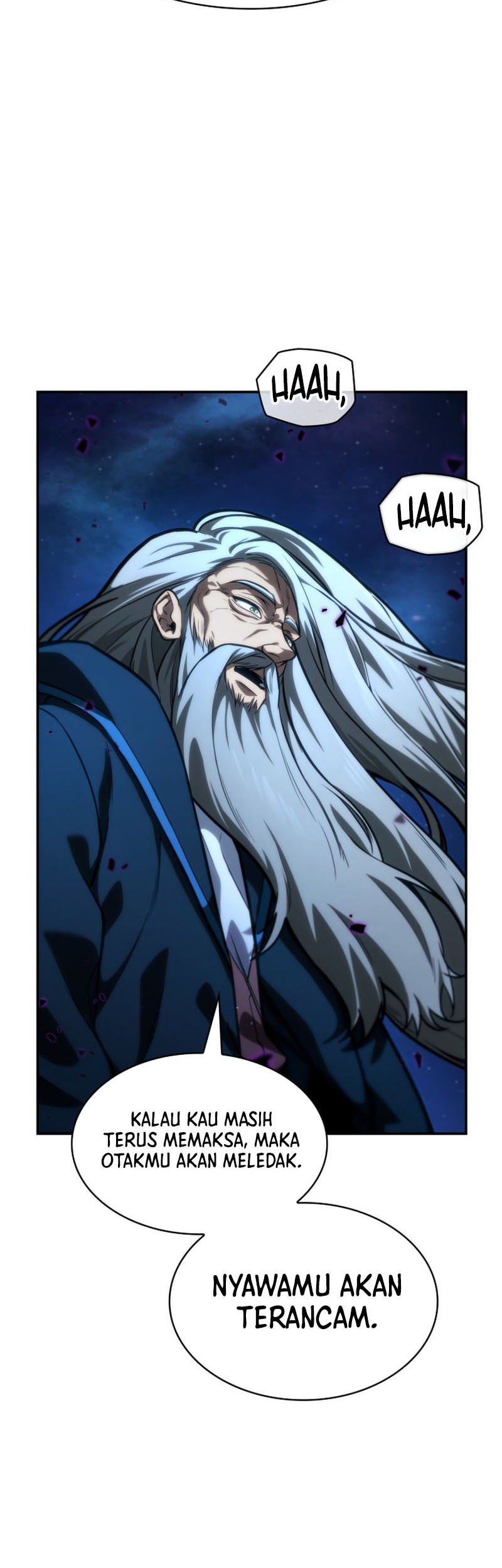 Infinite Mage Chapter 86 - Halaman 15