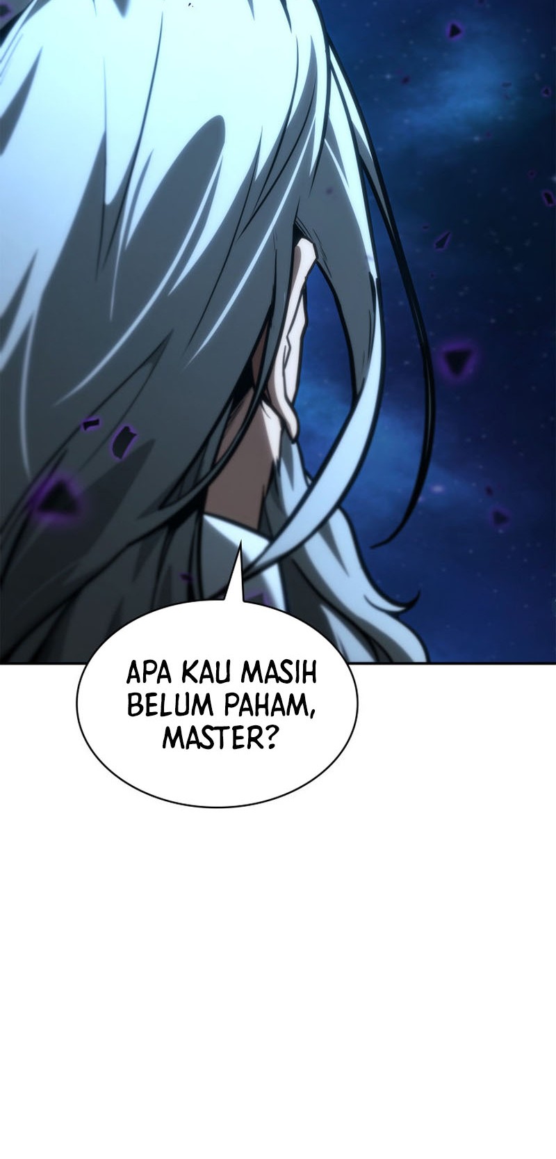 Infinite Mage Chapter 86 - Halaman 17