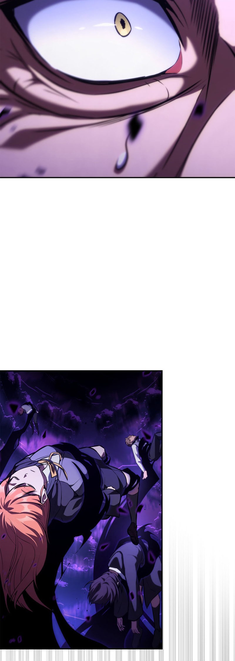 Infinite Mage Chapter 86 - Halaman 25