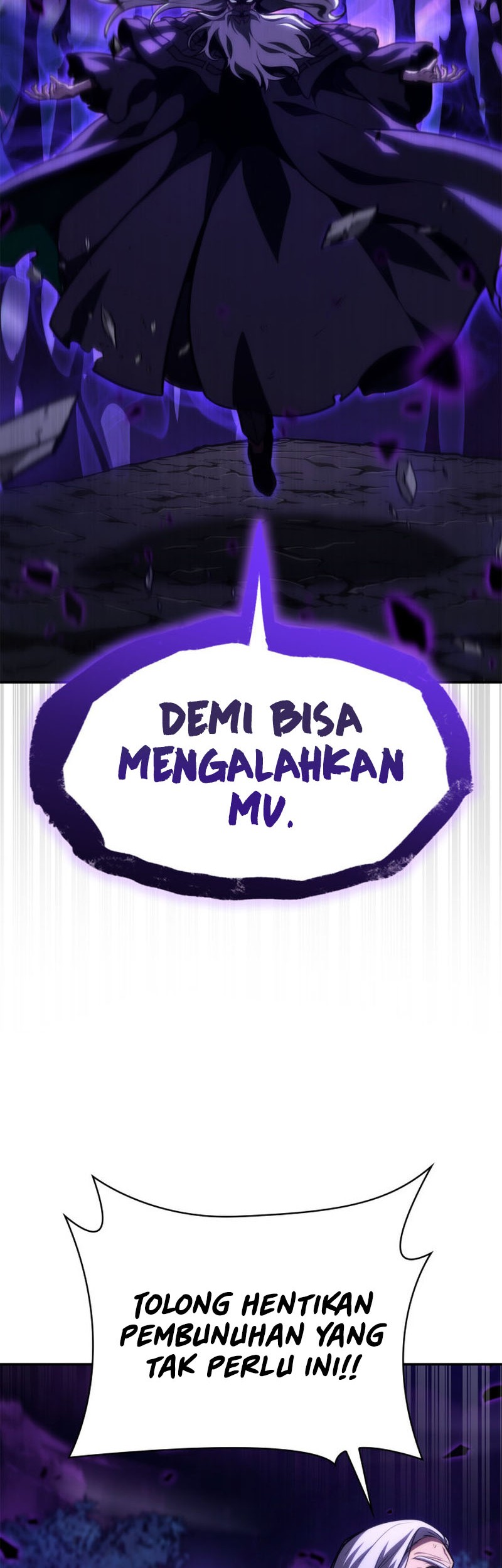 Infinite Mage Chapter 86 - Halaman 27