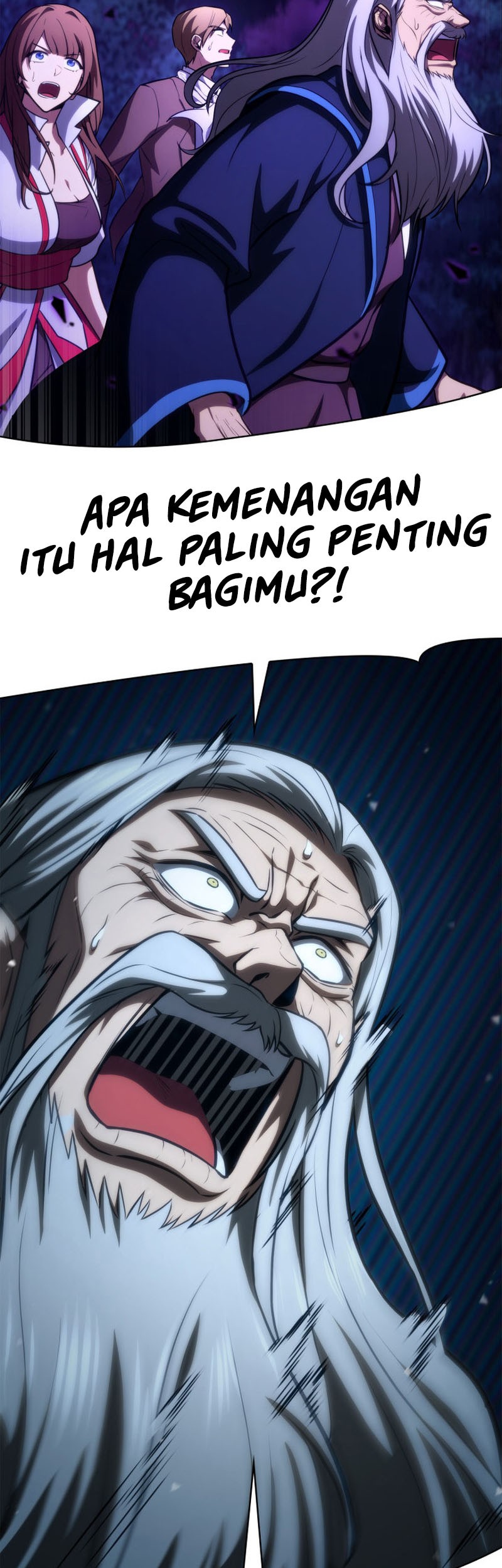 Infinite Mage Chapter 86 - Halaman 28