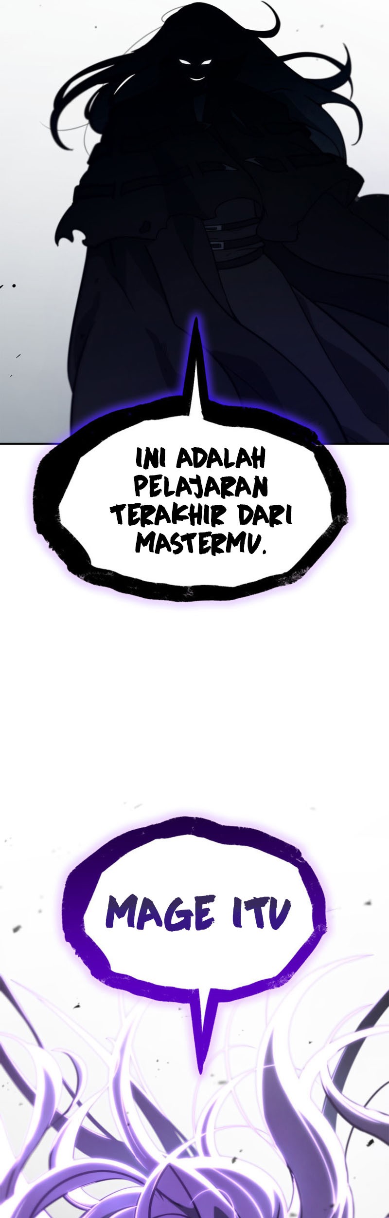 Infinite Mage Chapter 86 - Halaman 30