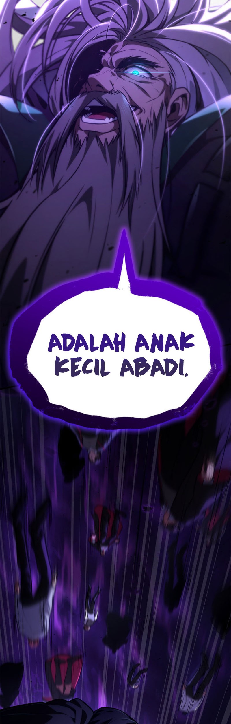 Infinite Mage Chapter 86 - Halaman 31
