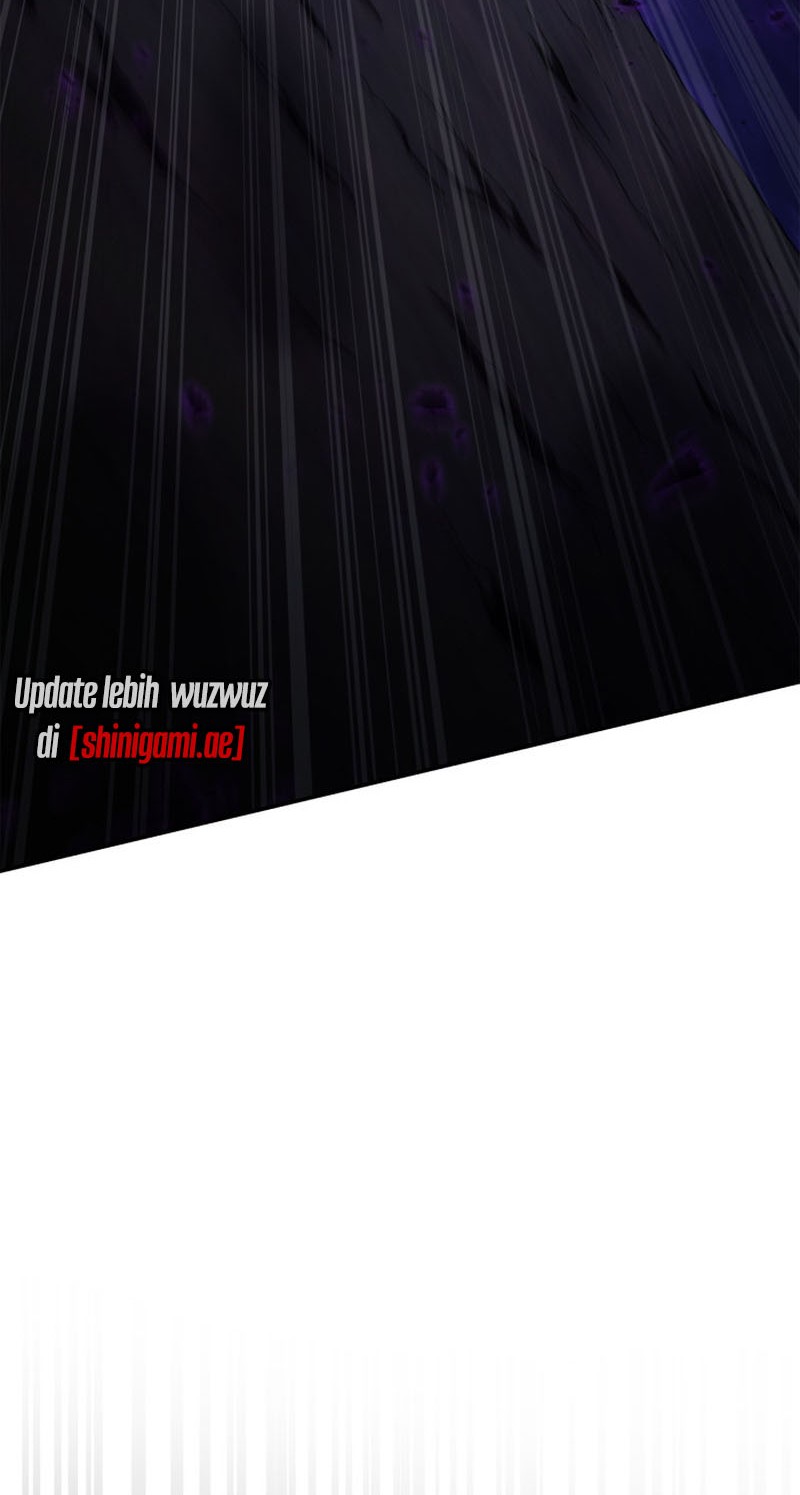 Infinite Mage Chapter 86 - Halaman 33