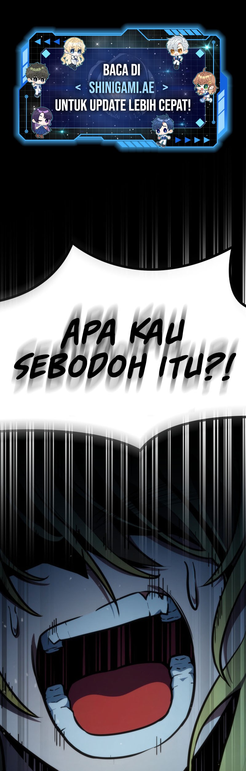 Manhwa Infinite Mage Chapter 83 gambar 2