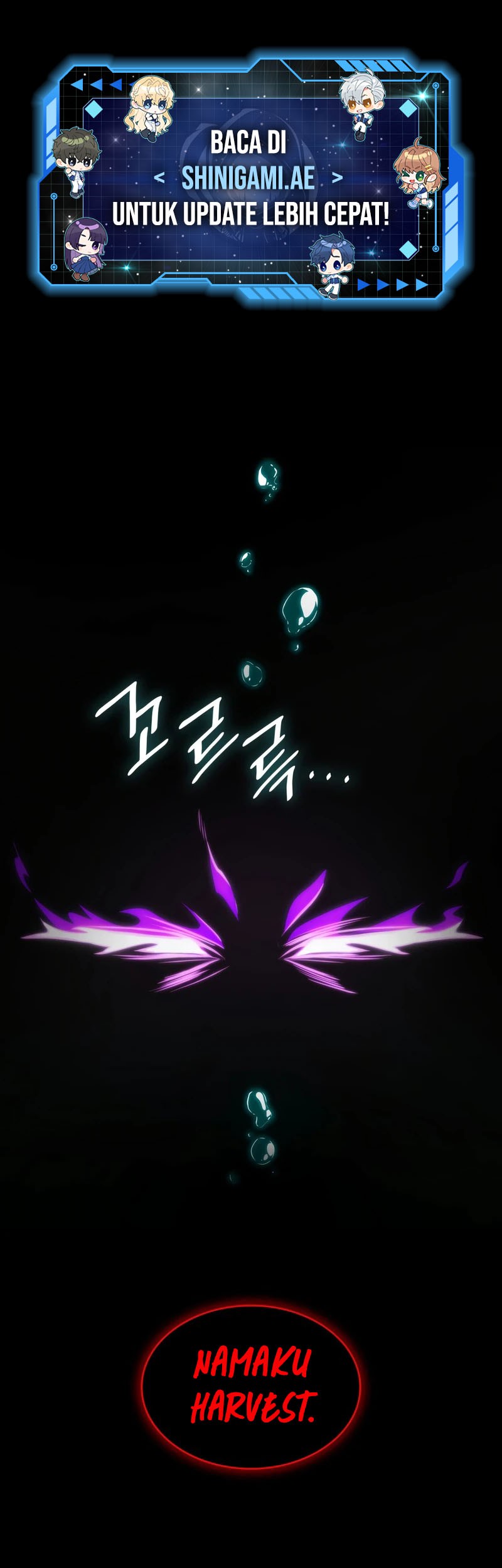 Manhwa Infinite Mage Chapter 82 gambar 2