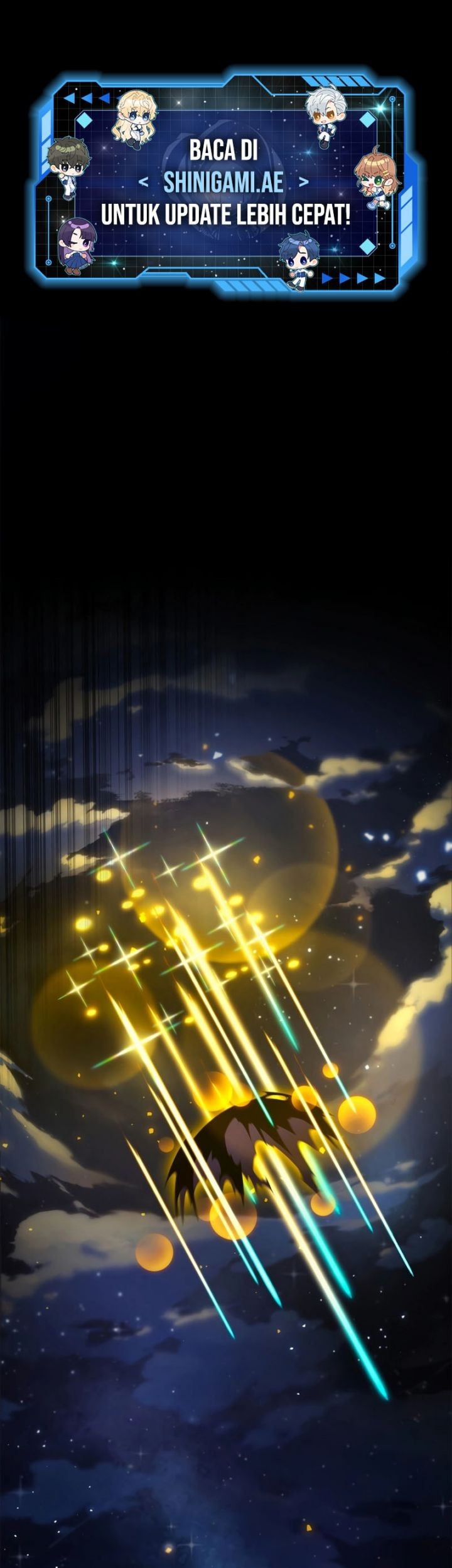 Manhwa Infinite Mage Chapter 81 gambar 2