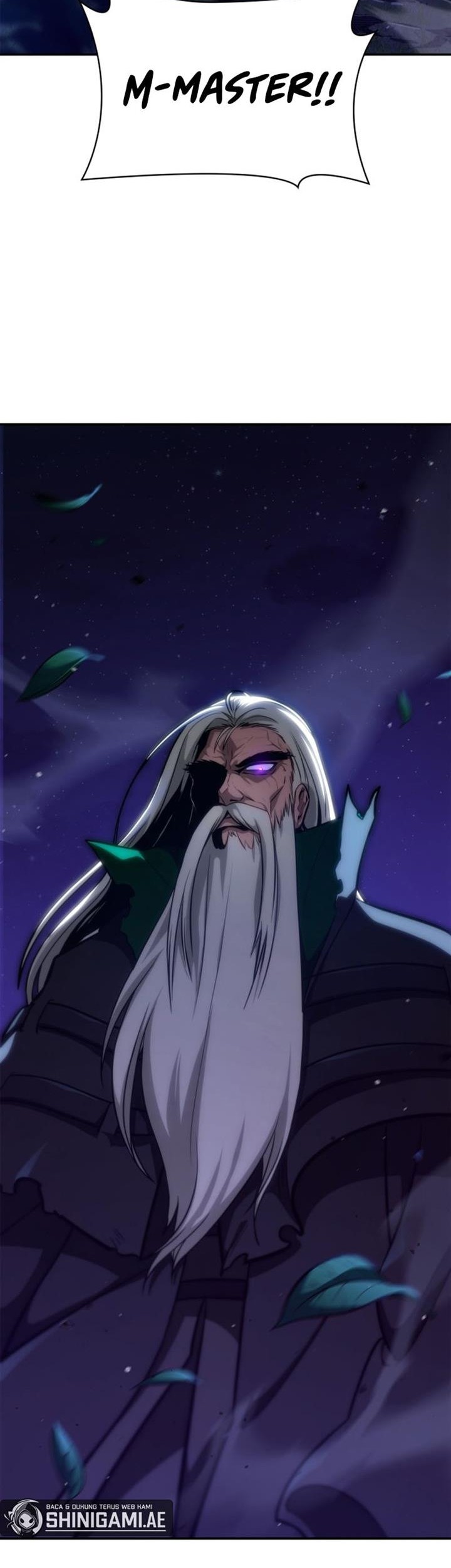 Manhwa Infinite Mage Chapter 80 gambar 2