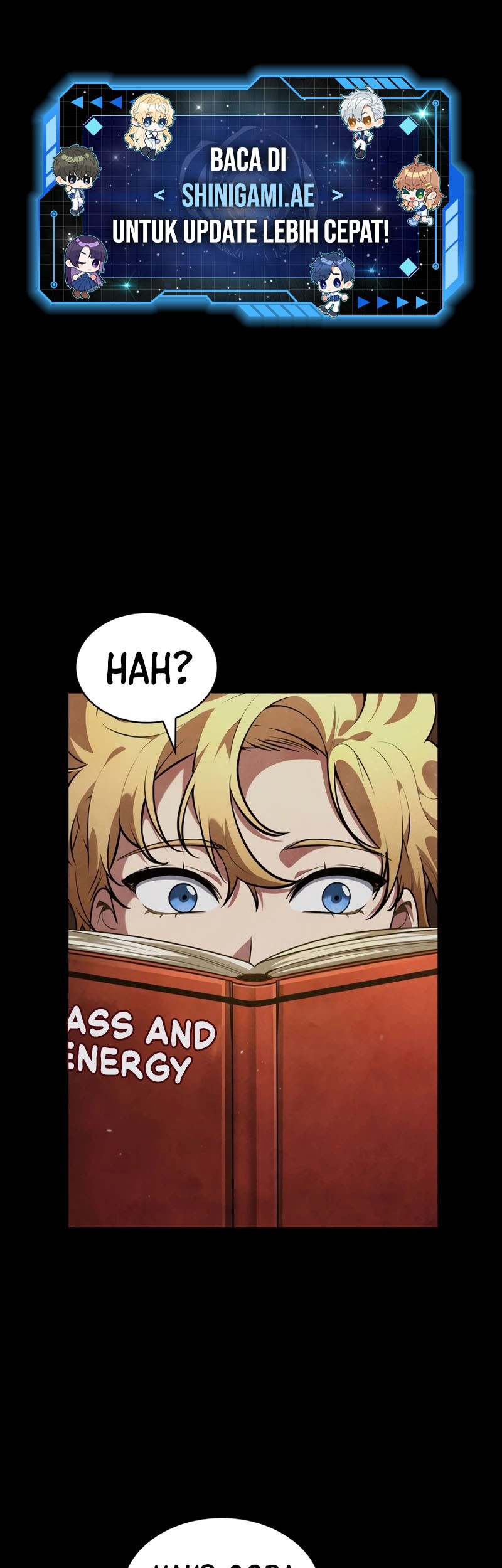 Manhwa Infinite Mage Chapter 79 gambar 2