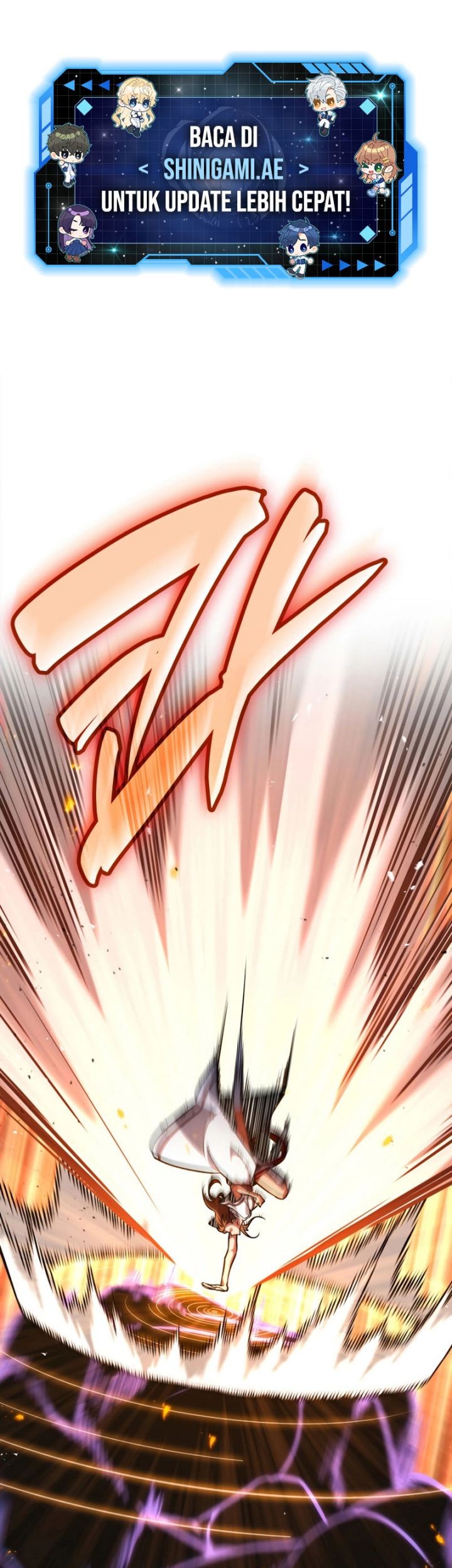 Manhwa Infinite Mage Chapter 77 gambar 2