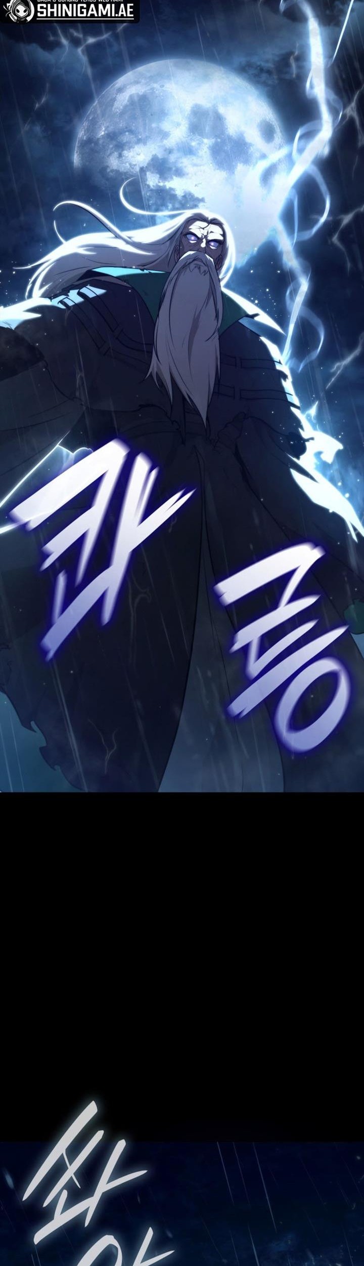 Manhwa Infinite Mage Chapter 69 gambar 2