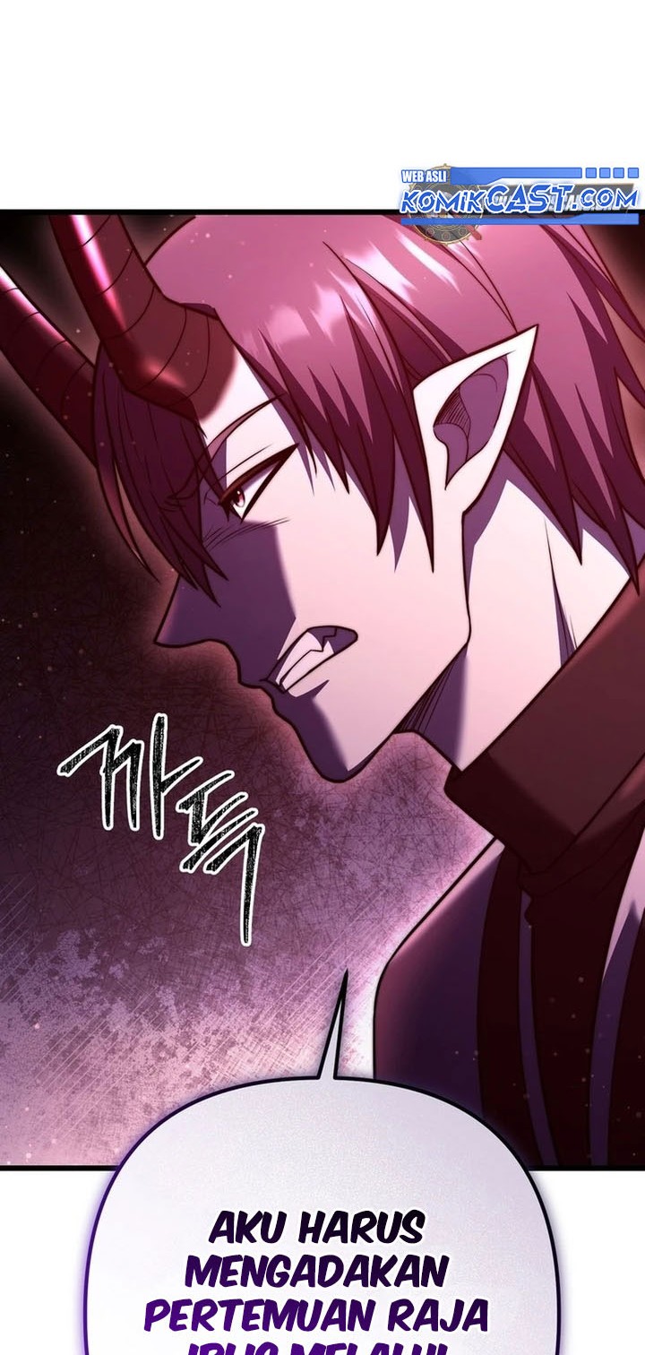 Maxed Out Leveling Chapter 83 halaman 3