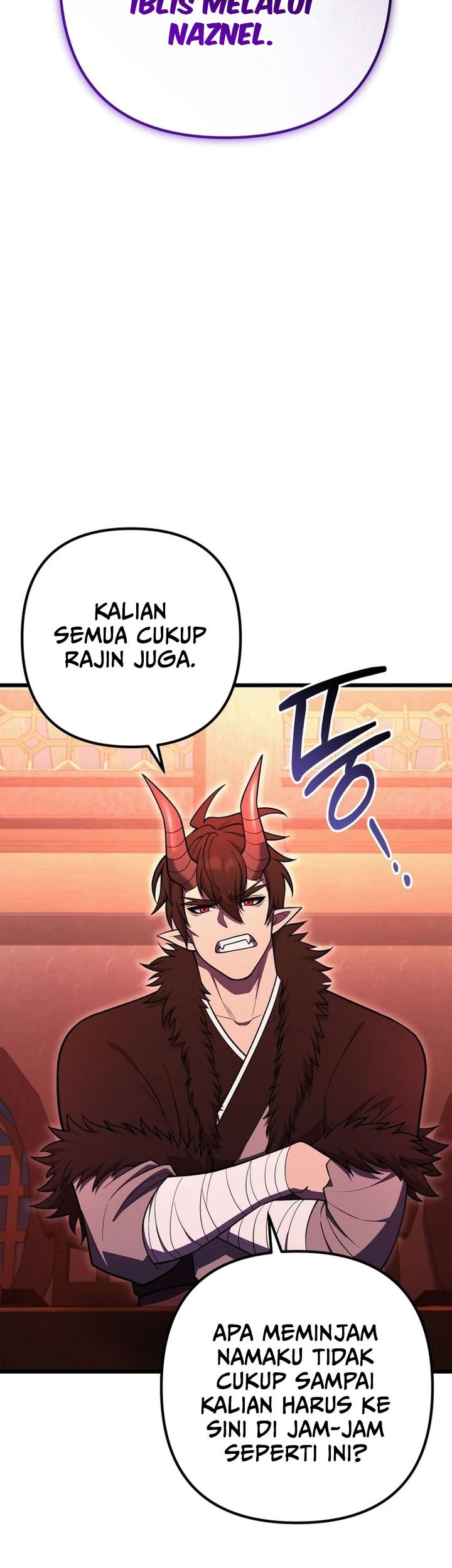 Maxed Out Leveling Chapter 83 halaman 4