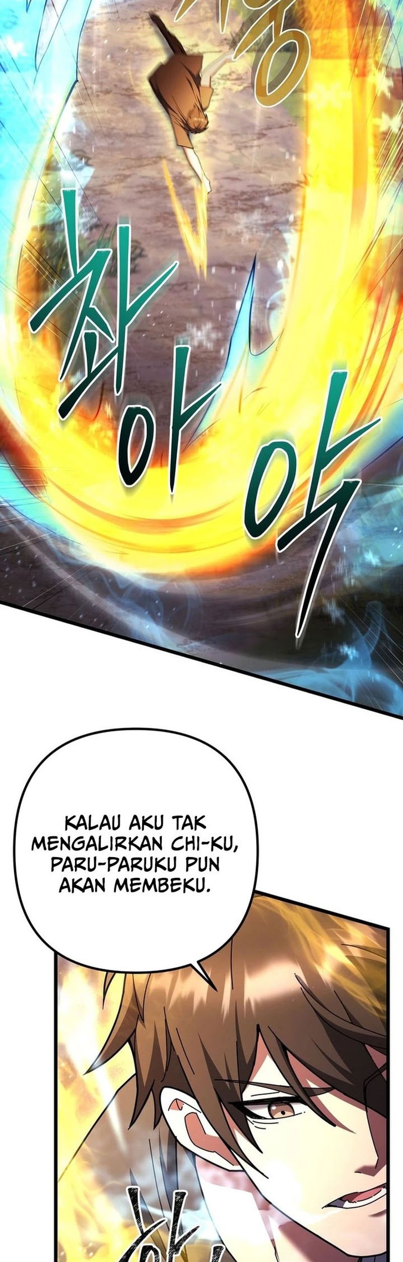 Maxed Out Leveling Chapter 82 halaman 4