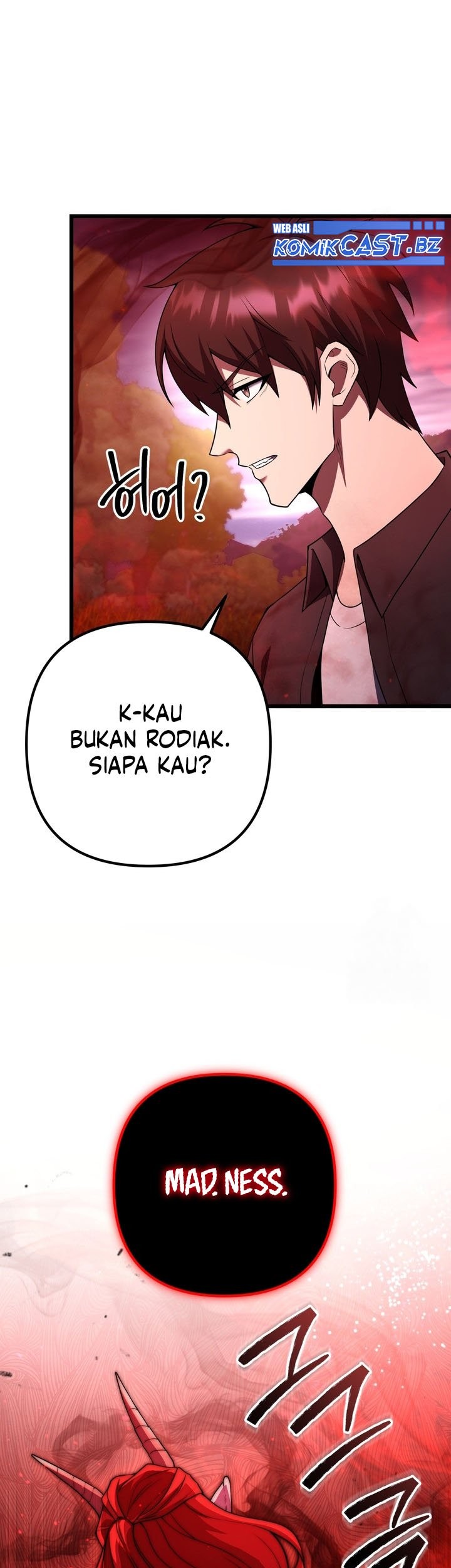 Maxed Out Leveling Chapter 79 halaman 4