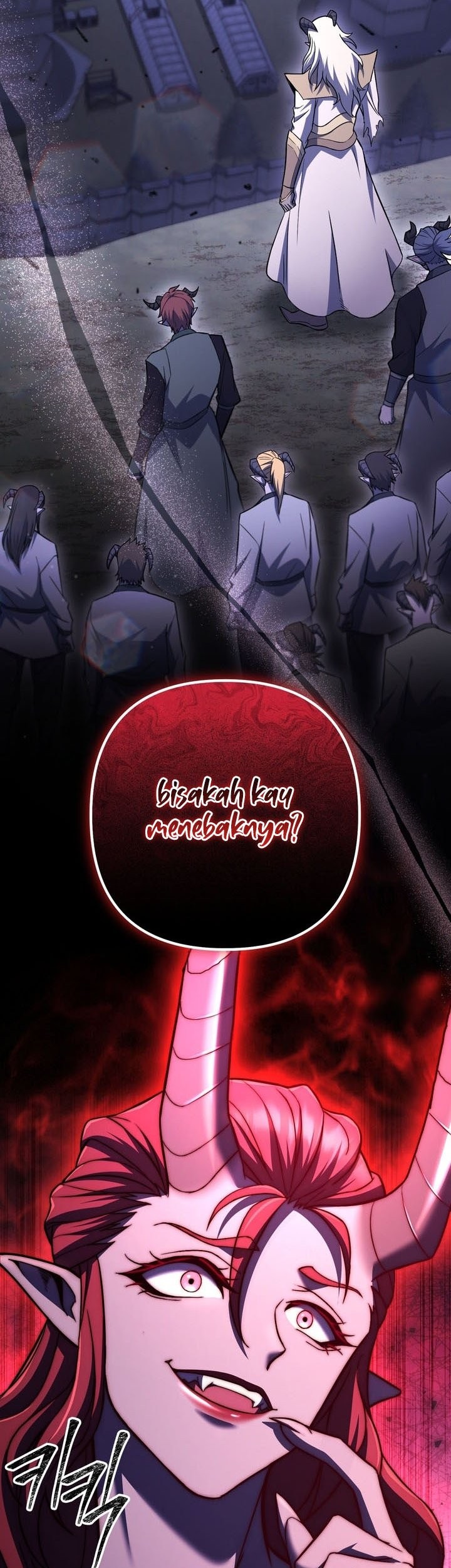 Maxed Out Leveling Chapter 78 halaman 4
