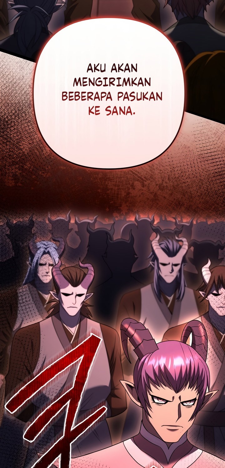 Maxed Out Leveling Chapter 77 halaman 3