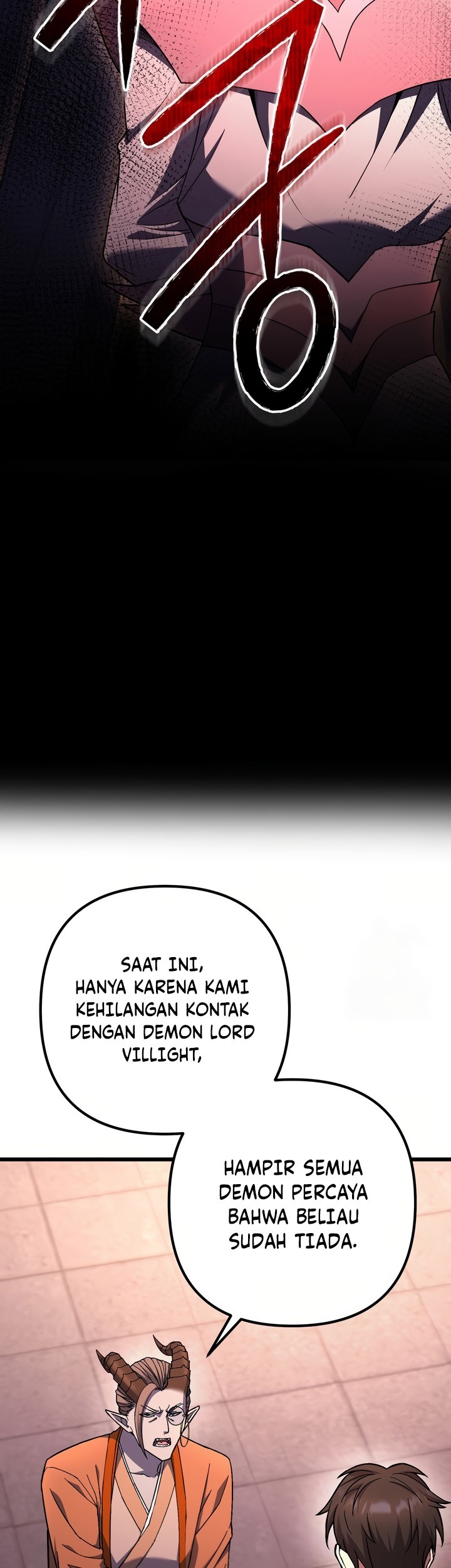 Maxed Out Leveling Chapter 77 halaman 4