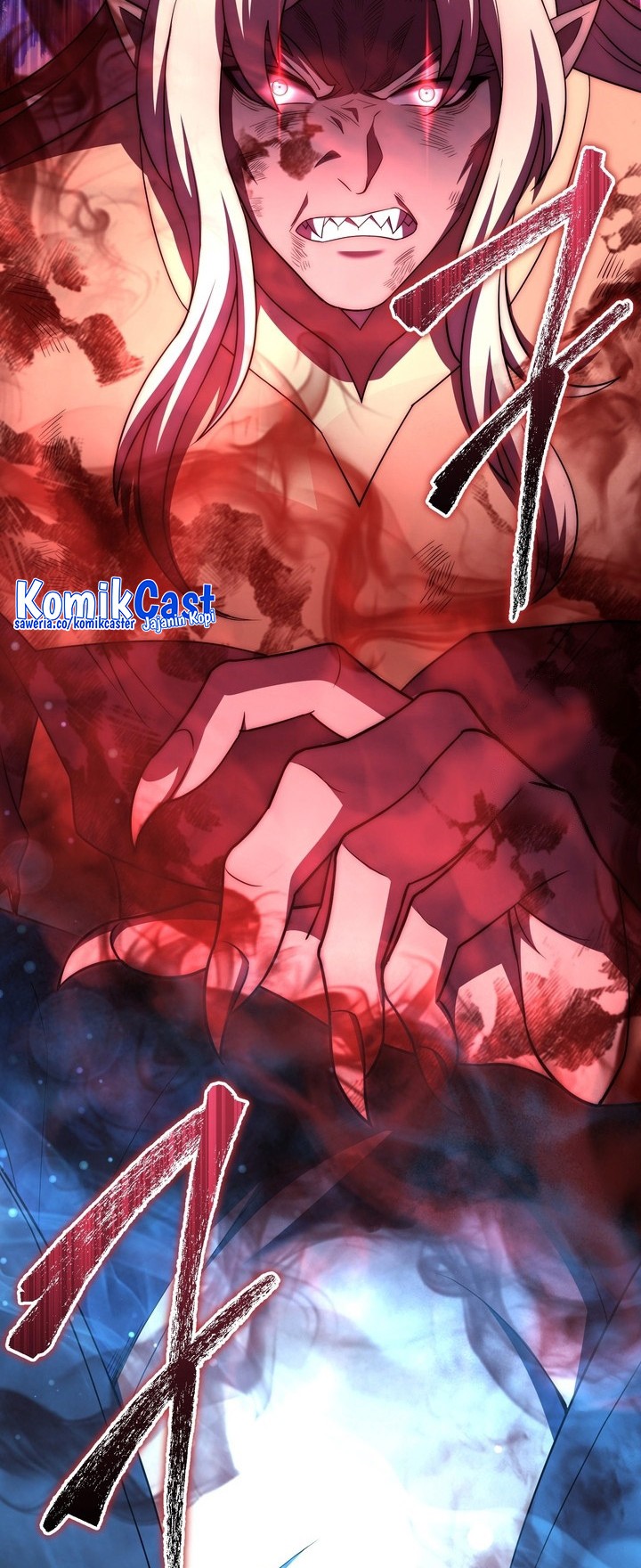 Maxed Out Leveling Chapter 76 halaman 3