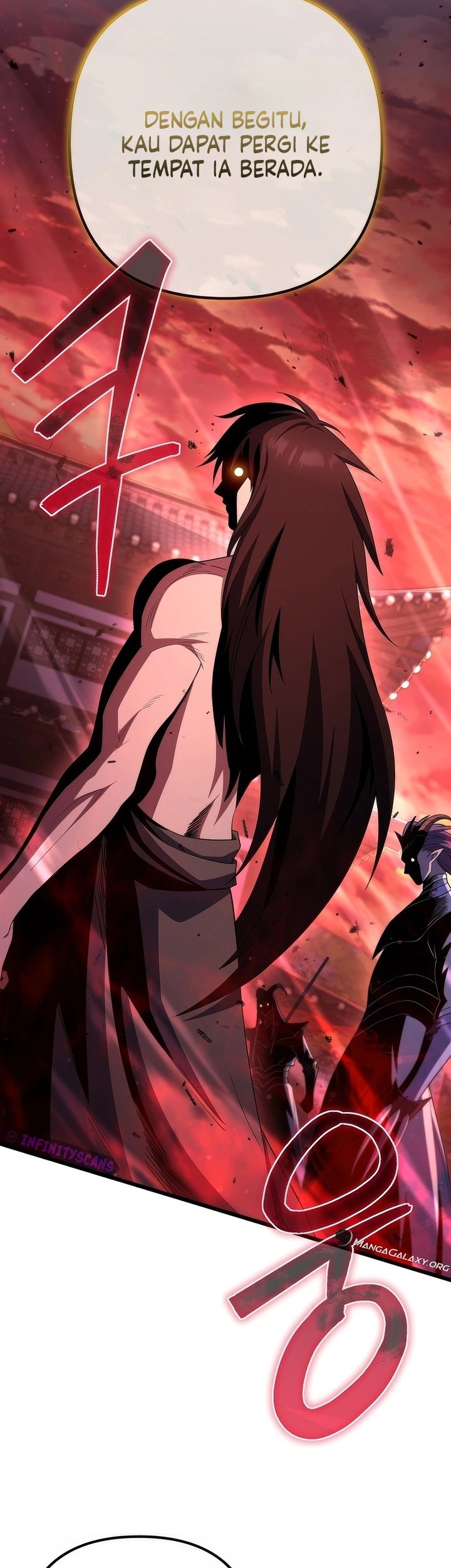 Maxed Out Leveling Chapter 75 halaman 4