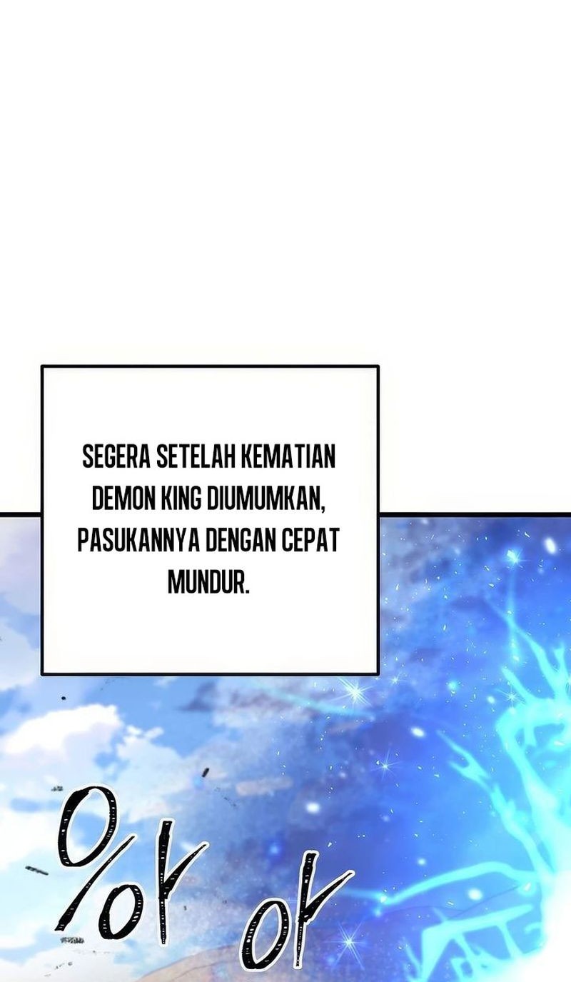 Maxed Out Leveling Chapter 74 - Halaman 33