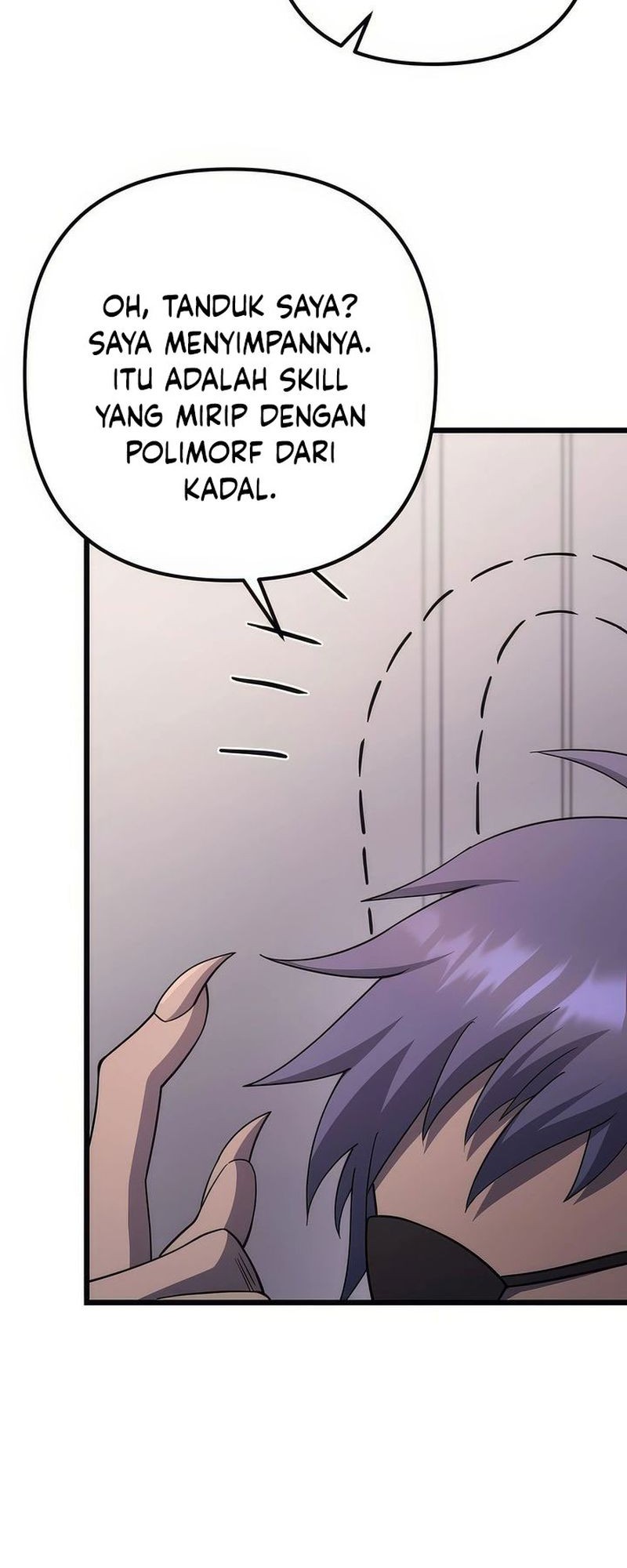 Maxed Out Leveling Chapter 74 - Halaman 39