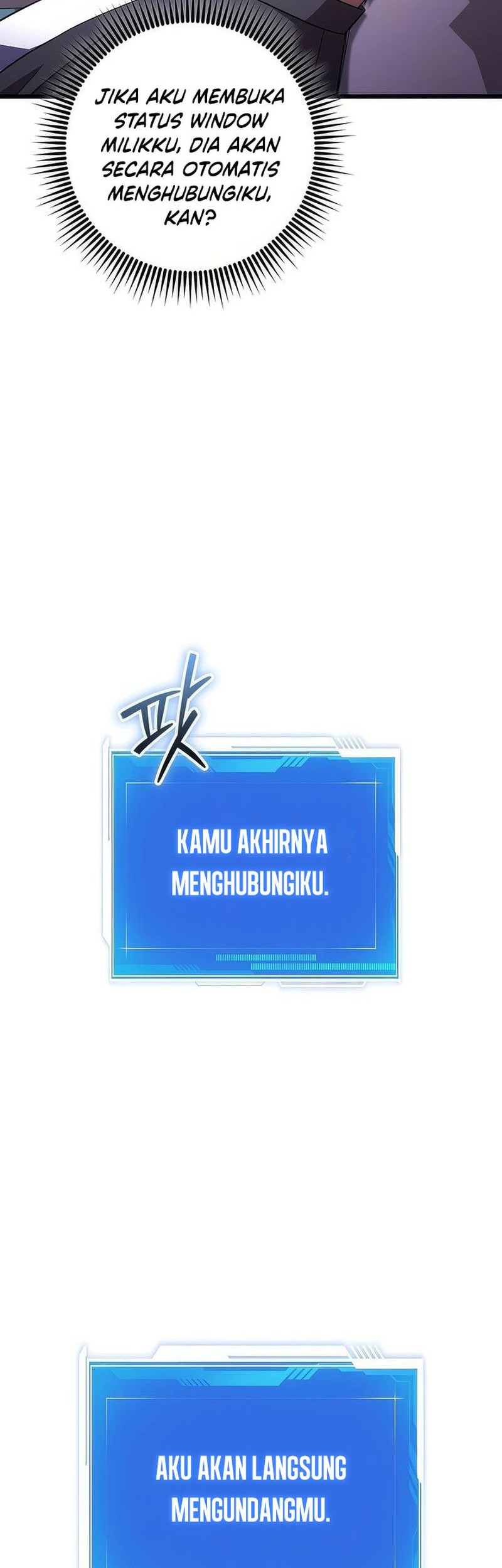 Maxed Out Leveling Chapter 74 - Halaman 44