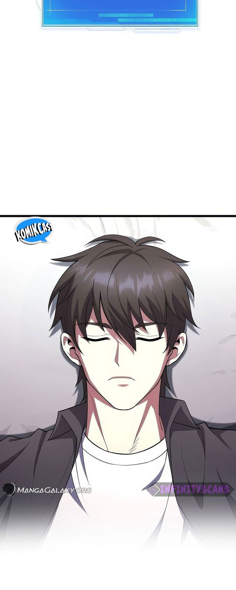 Maxed Out Leveling Chapter 74 - Halaman 45