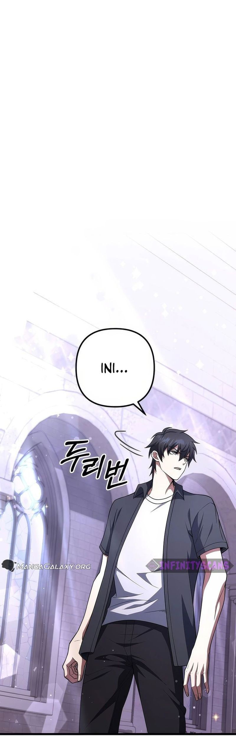 Maxed Out Leveling Chapter 74 - Halaman 46