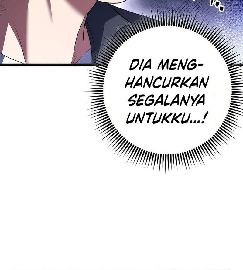 Maxed Out Leveling Chapter 74 - Halaman 54