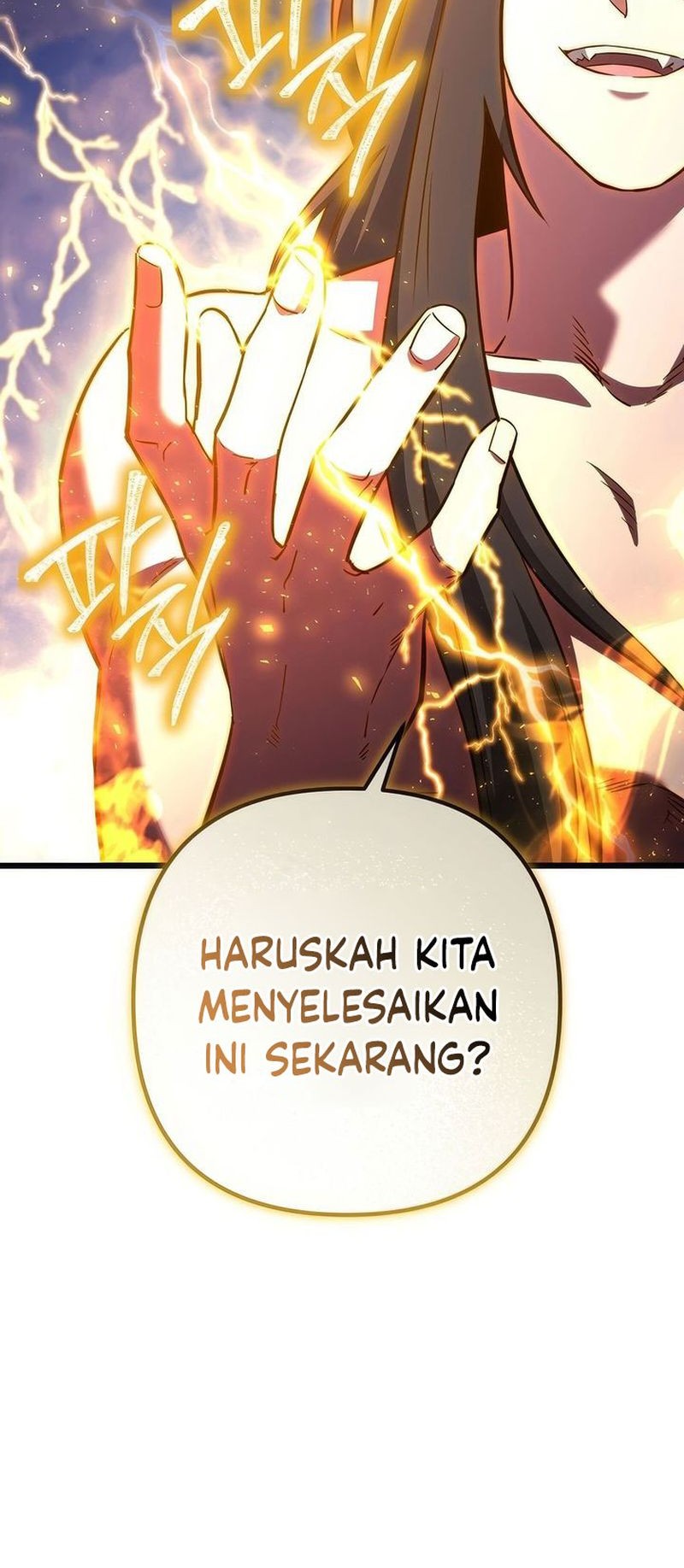 Maxed Out Leveling Chapter 74 halaman 3