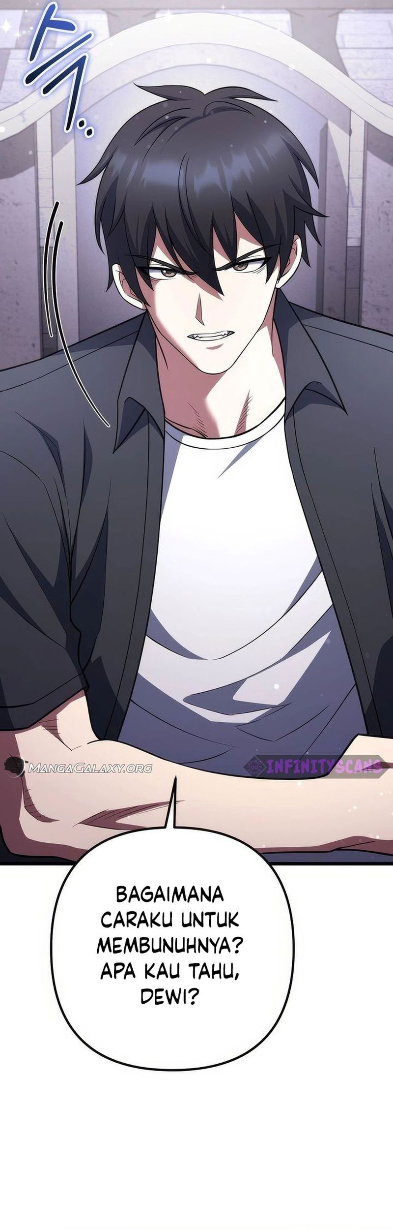 Maxed Out Leveling Chapter 74 - Halaman 67