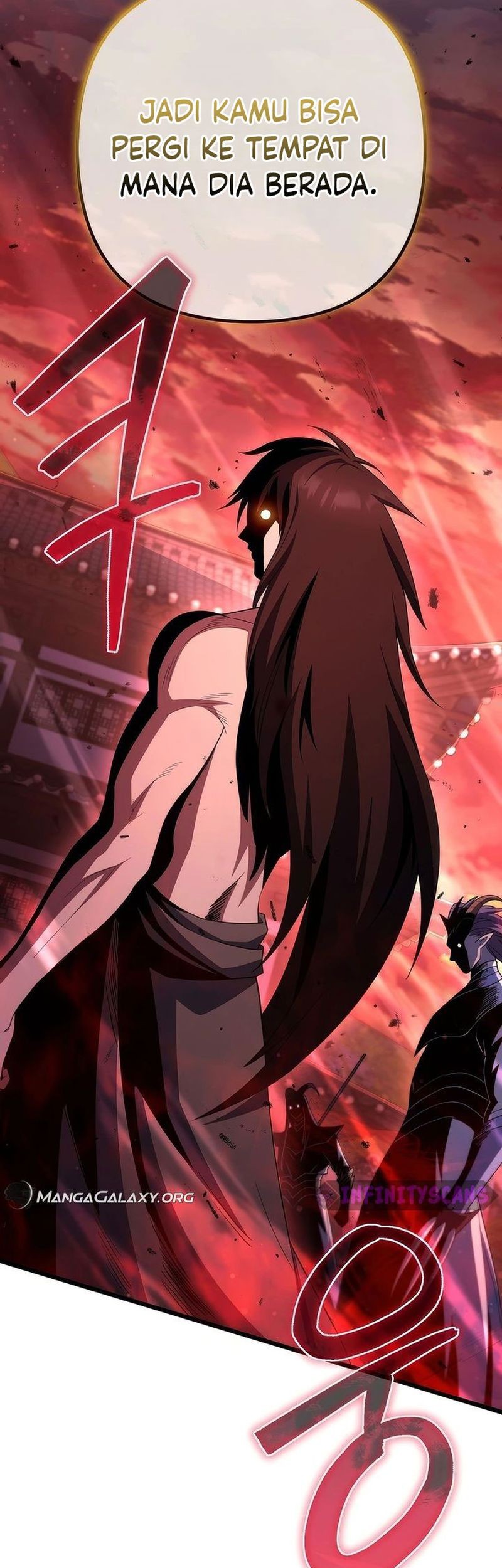 Maxed Out Leveling Chapter 74 - Halaman 70
