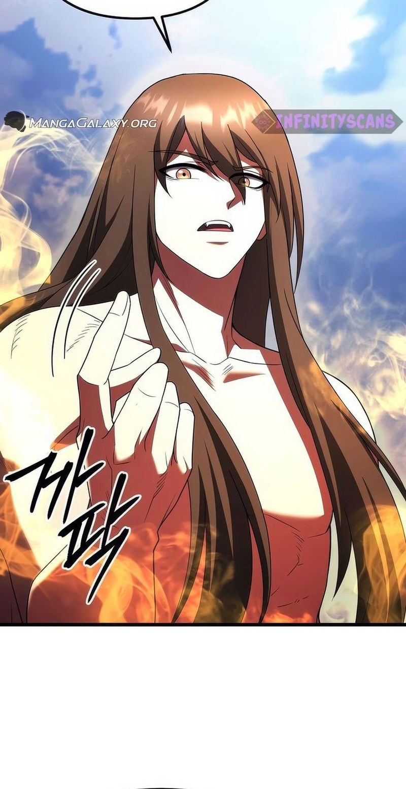 Maxed Out Leveling Chapter 74 - Halaman 21