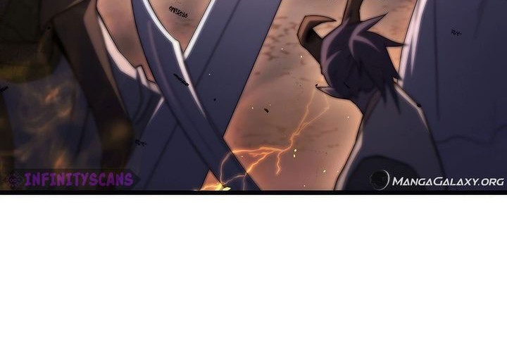 Maxed Out Leveling Chapter 73 - Halaman 82