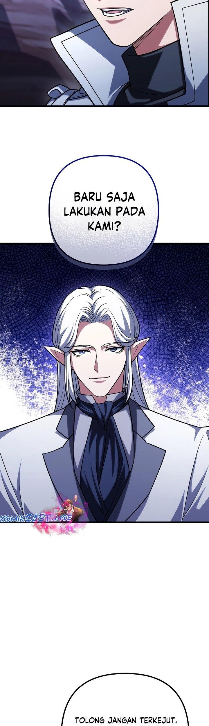 Maxed Out Leveling Chapter 63 halaman 3