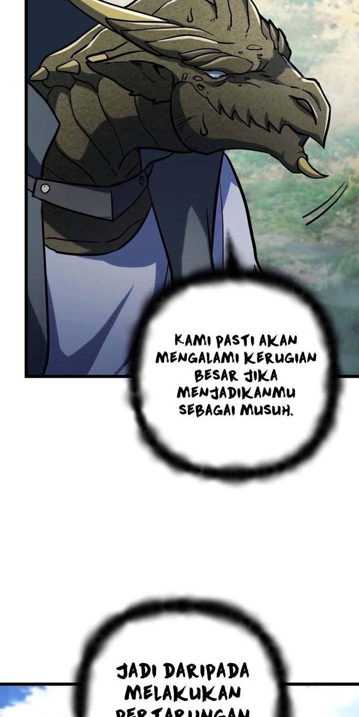 Maxed Out Leveling Chapter 60 halaman 3