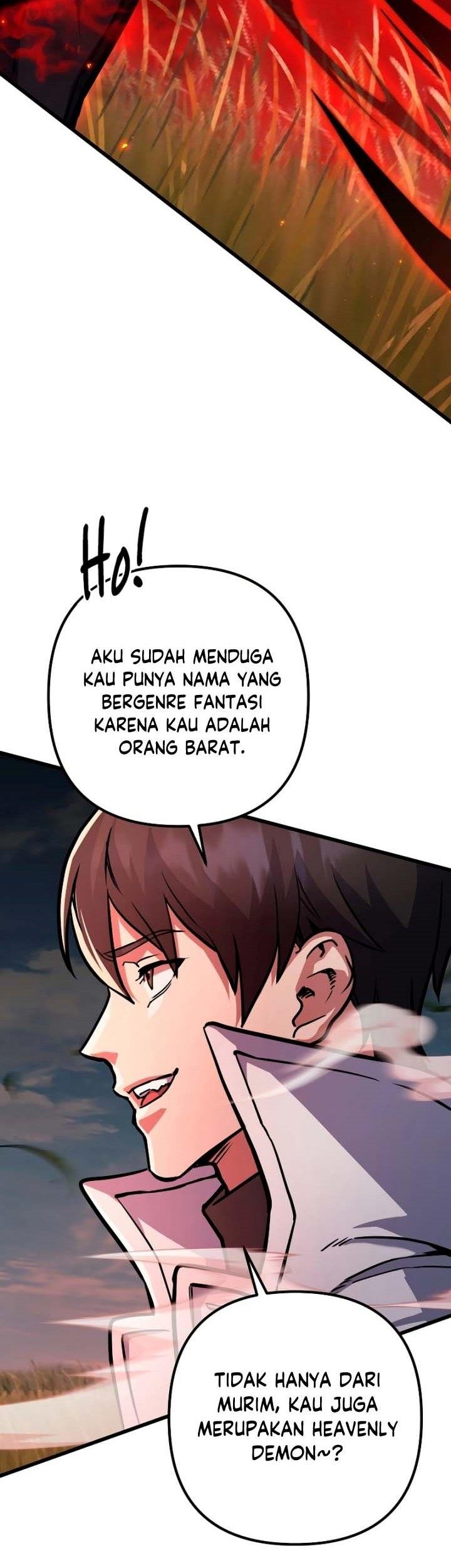 Maxed Out Leveling Chapter 57 halaman 3