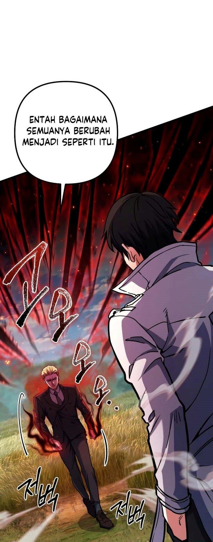 Maxed Out Leveling Chapter 57 halaman 4