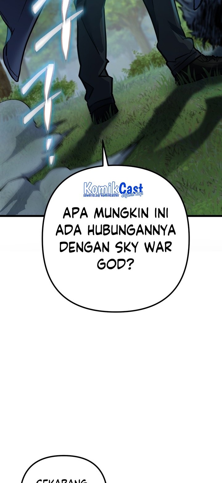 Maxed Out Leveling Chapter 55 halaman 3