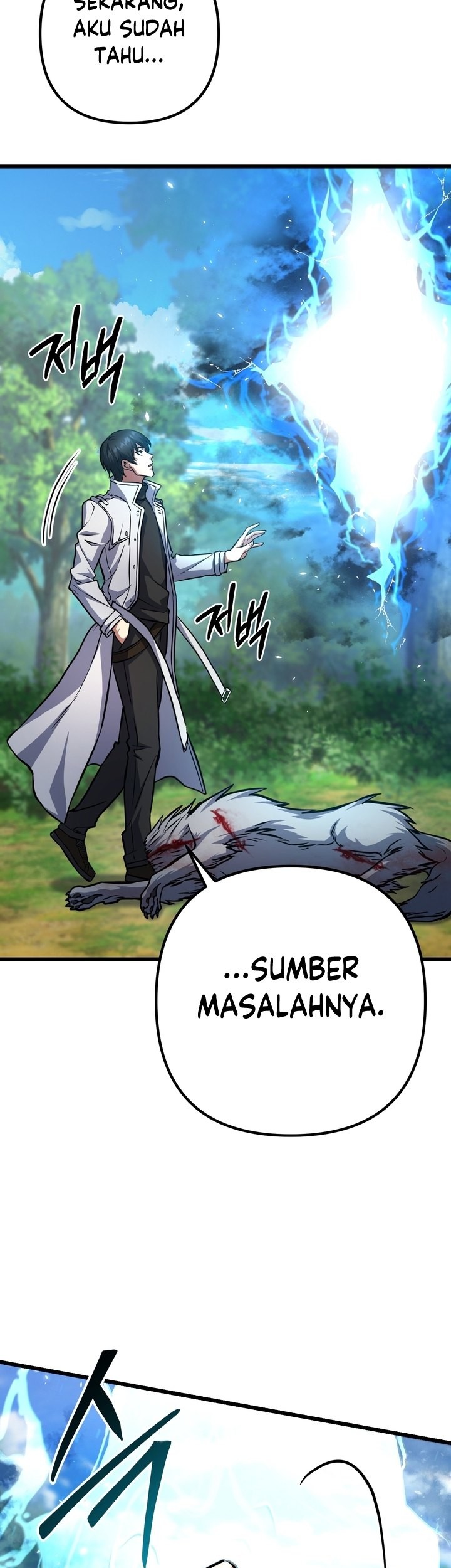 Maxed Out Leveling Chapter 55 halaman 4