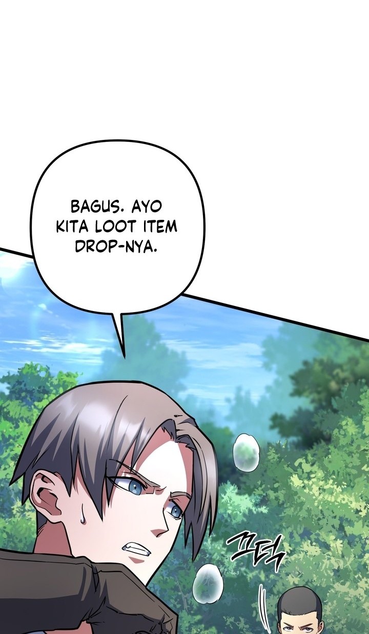 Maxed Out Leveling Chapter 54 halaman 5