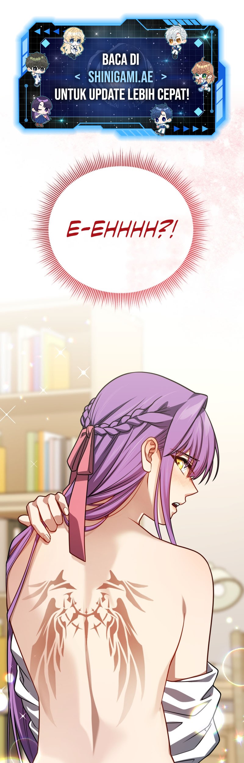 Manhwa Player Who Returned 10,000 Years Later Chapter 102 gambar 2